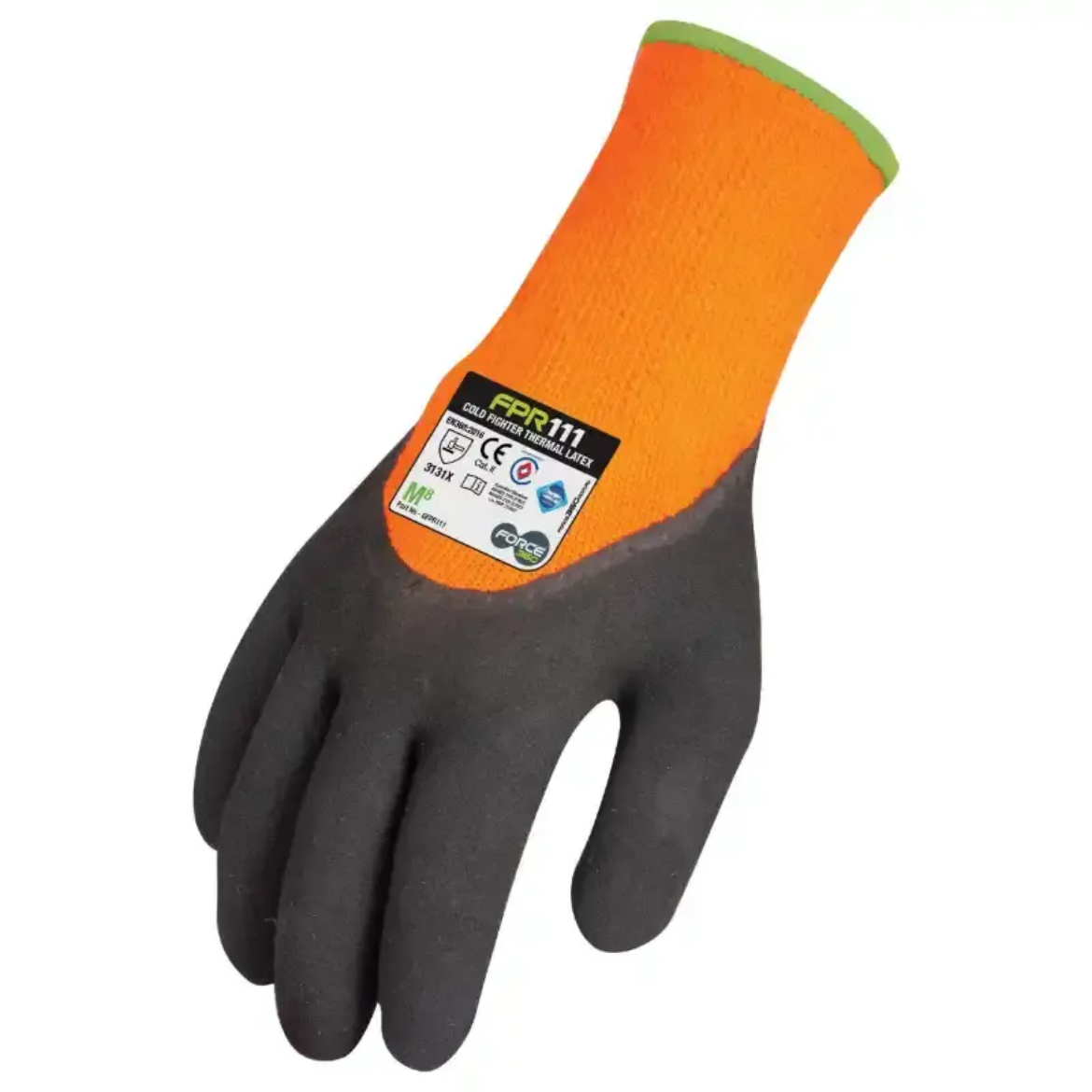 Picture of Force360 Cold Fighter Glove